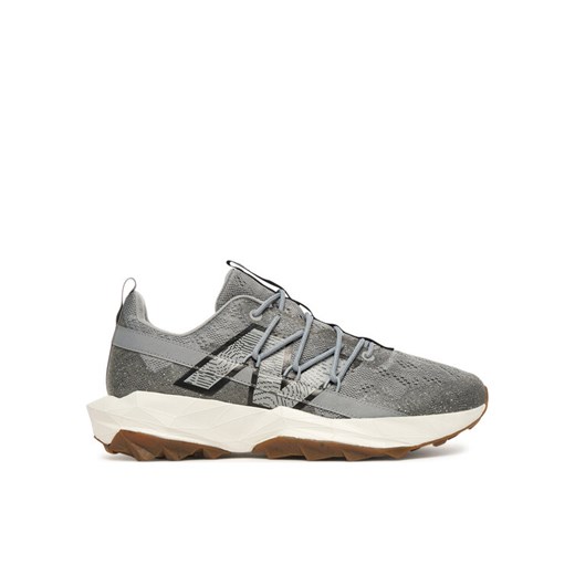 Sneakersy New Balance Tektrel MTTTRRG1 Szary ze sklepu eobuwie.pl w kategorii Buty sportowe męskie - zdjęcie 186258693