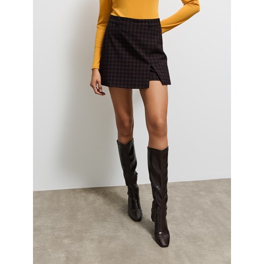 Mohito - Spódnico-szorty - czarny Mohito 38 Mohito