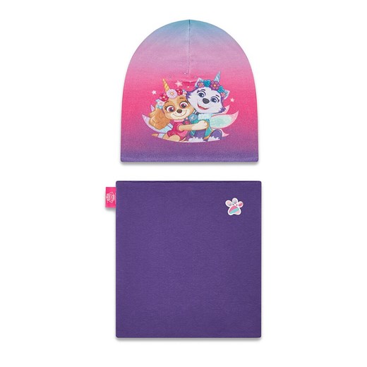 Komplet dziecięcy Paw Patrol CEO-ACCCS-AW25-316PAW ze sklepu ccc.eu w kategorii Czapki dziecięce - zdjęcie 186262311