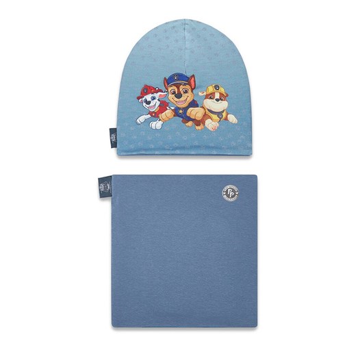 Komplet dziecięcy Paw Patrol CEO-ACCCS-AW25-317PAW ze sklepu ccc.eu w kategorii Czapki dziecięce - zdjęcie 186262313