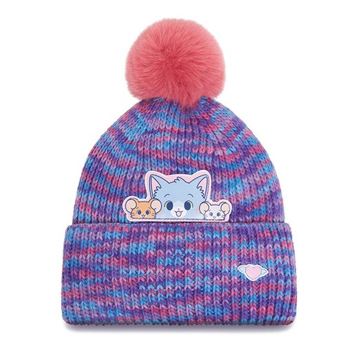 Czapka dziecięca TOM&JERRY GOKKO  CEO-ACCCS-AW25-324WBGTJ ze sklepu ccc.eu w kategorii Czapki dziecięce - zdjęcie 186262331