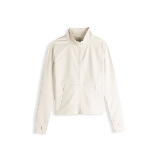 GATE Bluza na zamek 34 ze sklepu gateshop w kategorii Bluzy damskie - zdjęcie 186264134