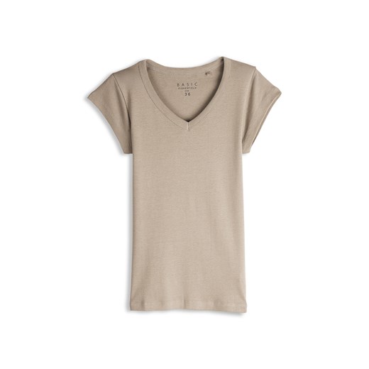 GATE Klasyczna koszulka 34 ze sklepu gateshop w kategorii Bluzki damskie - zdjęcie 186264220