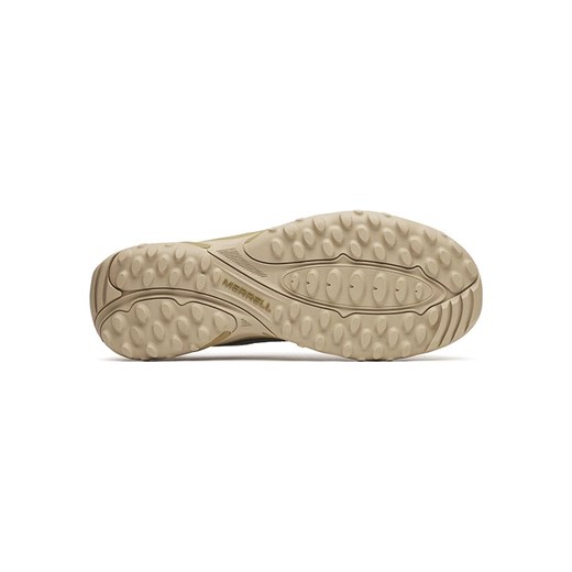 Merrell Skórzane buty turystyczne &quot;Yokota 3 GTX&quot; w kolorze zielonym Merrell 45 okazja Limango Polska