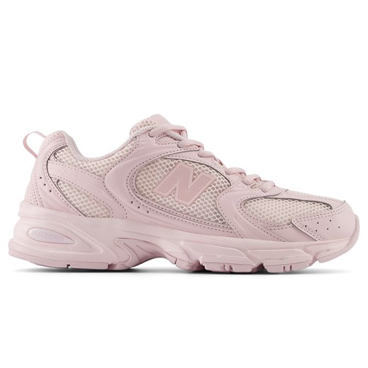 Buty unisex New Balance U530TBD – różowe ze sklepu New Balance Poland w kategorii Buty sportowe damskie - zdjęcie 186264684