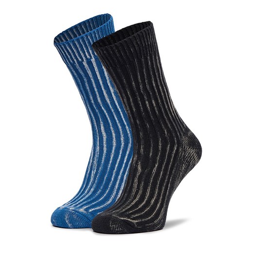 Skarpetki G-STAR RAW CEO_AS_G-STAR_311_W_AW25 (2-PACK) ze sklepu ccc.eu w kategorii Skarpetki męskie - zdjęcie 186264690