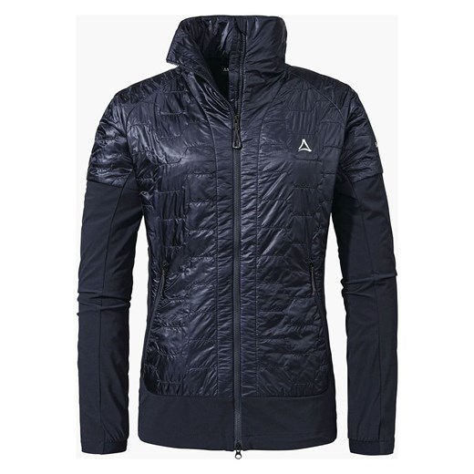 Schöffel Kurtka hybrydowa &quot;Tofane2&quot; w kolorze granatowym Schöffel 38 okazja Limango Polska