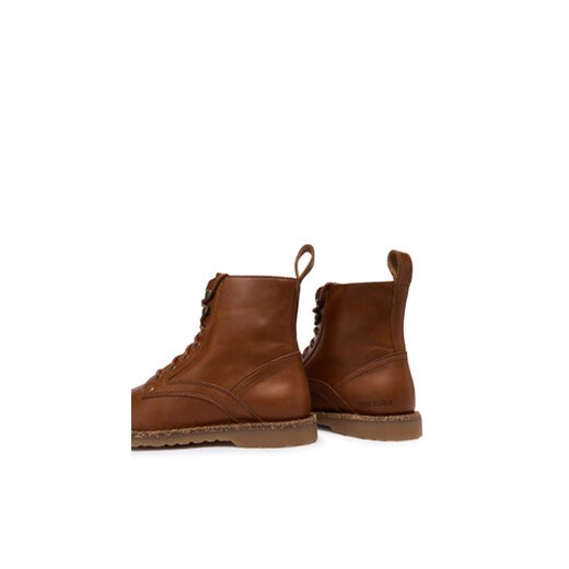 Trapery Birkenstock Bryson 1030180 Brązowy 38 eobuwie.pl