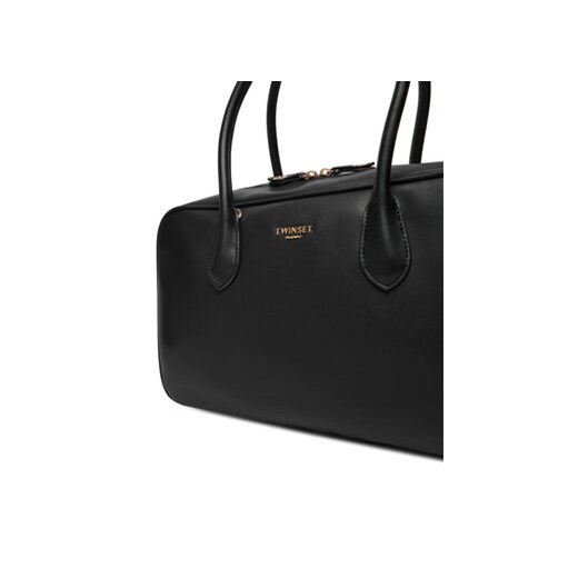 Torebka TWINSET 252TD8061 Czarny Twinset OS eobuwie.pl