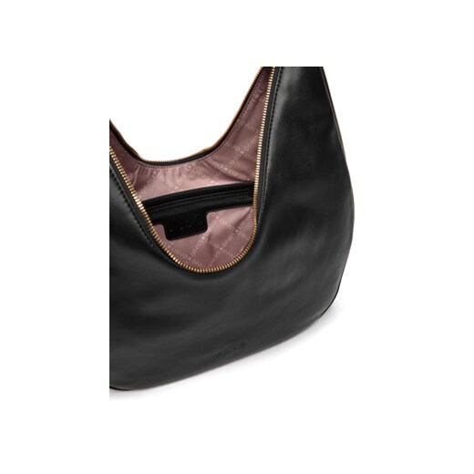 Torebka Liu Jo Tullia AF5037 E0077 Czarny Liu Jo OS eobuwie.pl