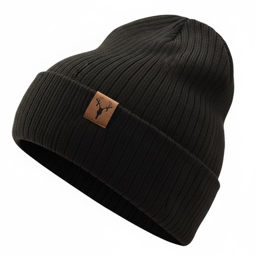 Męska Zimowa Czapka - L/XL ST-538C ze sklepu Stylion w kategorii Zegarki - zdjęcie 186265624