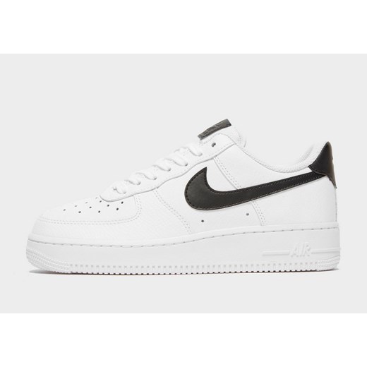 NIKE AIR FORCE 1 &#039;07 ze sklepu JD Sports  w kategorii Buty sportowe damskie - zdjęcie 186265790