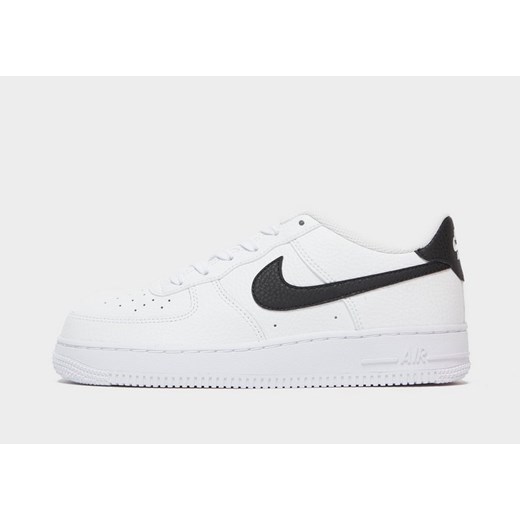 NIKE AIR FORCE 1 LOW ze sklepu JD Sports  w kategorii Buty sportowe dziecięce - zdjęcie 186265802