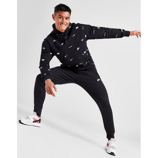 NIKE SPODNIE SPORTSWEAR CLUB FLEECE ze sklepu JD Sports  w kategorii Spodnie męskie - zdjęcie 186265844