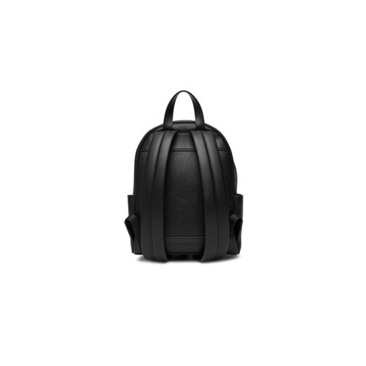 Plecak KARL LAGERFELD A4W30057 Czarny Karl Lagerfeld OS eobuwie.pl