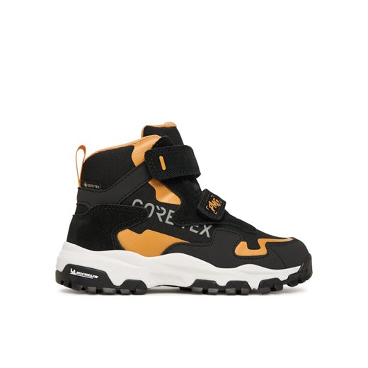 Primigi Śniegowce GORE-TEX 8936222 S Czarny ze sklepu MODIVO w kategorii Buty zimowe dziecięce - zdjęcie 186267372