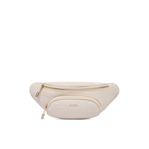 Liu Jo Saszetka nerka Esc M Bumbag AF5162 E0538 Écru ze sklepu MODIVO w kategorii Nerki - zdjęcie 186267383
