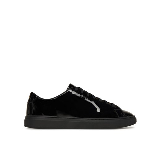 BOSS Sneakersy Kieran 50552854 Czarny ze sklepu MODIVO w kategorii Buty sportowe męskie - zdjęcie 186267434