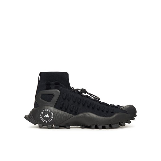 adidas by Stella McCartney Trekkingi Seeulater 2 JR3276 Czarny ze sklepu MODIVO w kategorii Buty trekkingowe damskie - zdjęcie 186267532