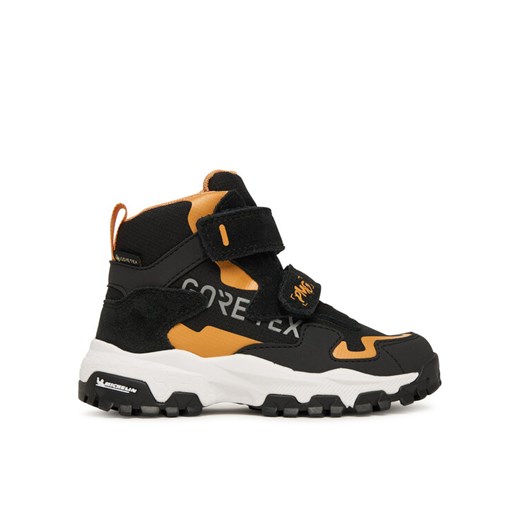 Primigi Śniegowce GORE-TEX 8936222 M Czarny ze sklepu MODIVO w kategorii Buty zimowe dziecięce - zdjęcie 186267691