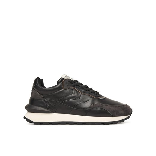 Voile Blanche Sneakersy Qwark Hype Man. 2017930-17 Czarny ze sklepu MODIVO w kategorii Buty sportowe męskie - zdjęcie 186267752