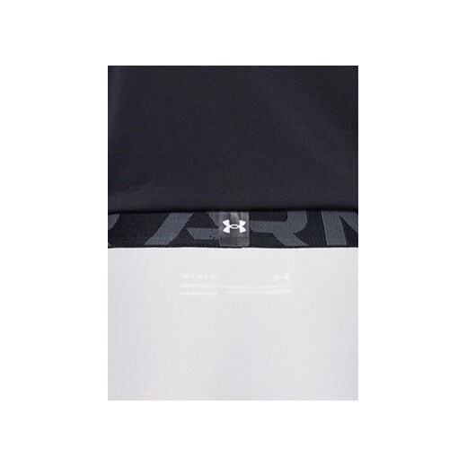 Under Armour Legginsy HeatGear® 1361588 Biały Slim Fit Under Armour S MODIVO