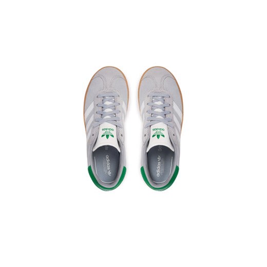 adidas Sneakersy Gazelle JQ5999 Szary 29 MODIVO