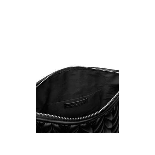 KARL LAGERFELD Torebka A4W30072 Czarny Karl Lagerfeld OS MODIVO