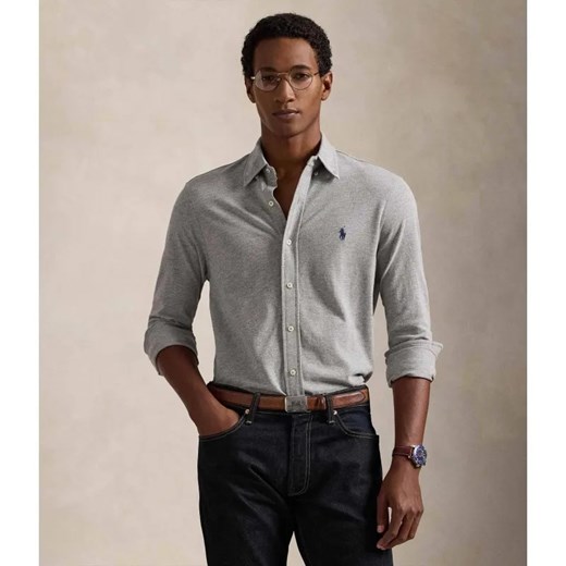 POLO RALPH LAUREN Koszula | Regular Fit ze sklepu Gomez Fashion Store w kategorii Koszule męskie - zdjęcie 186270713