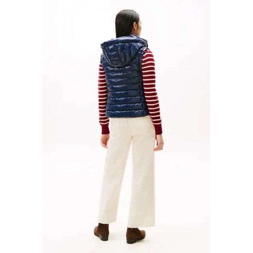 Tommy Hilfiger Bezrękawnik | Slim Fit Tommy Hilfiger L Gomez Fashion Store