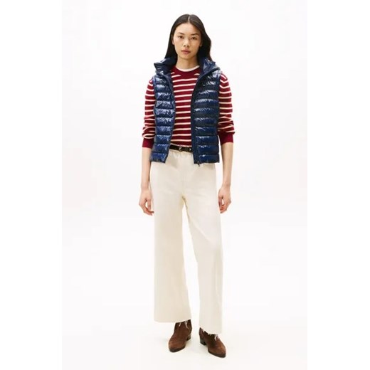 Tommy Hilfiger Bezrękawnik | Slim Fit Tommy Hilfiger XL Gomez Fashion Store