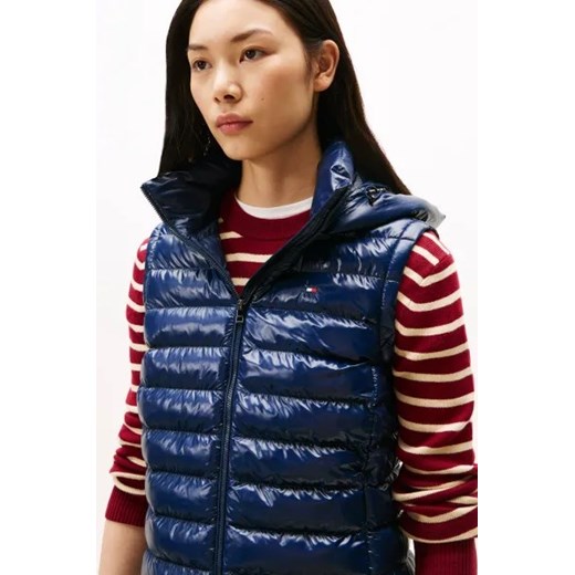 Tommy Hilfiger Bezrękawnik | Slim Fit Tommy Hilfiger S Gomez Fashion Store