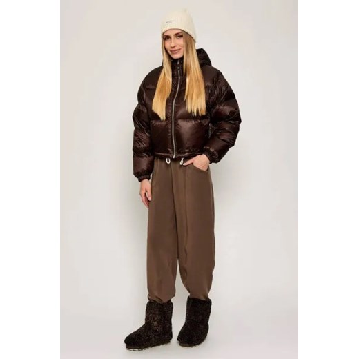 EMU Australia Śniegowce Sharky Lo Teddy | shearling | wełna Emu Australia 41 Gomez Fashion Store