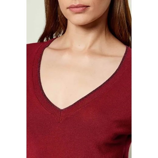 Liu Jo Sweter | Slim Fit Liu Jo M Gomez Fashion Store