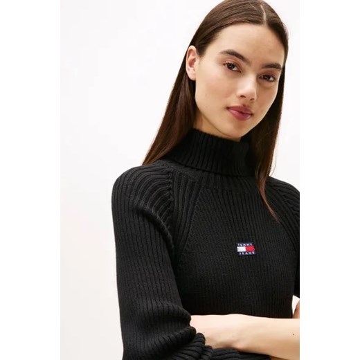Tommy Jeans Sukienka Tommy Jeans L Gomez Fashion Store