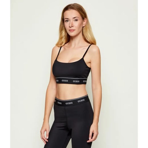 GUESS ACTIVE Biustonosz ALBA ze sklepu Gomez Fashion Store w kategorii Biustonosze - zdjęcie 186271983