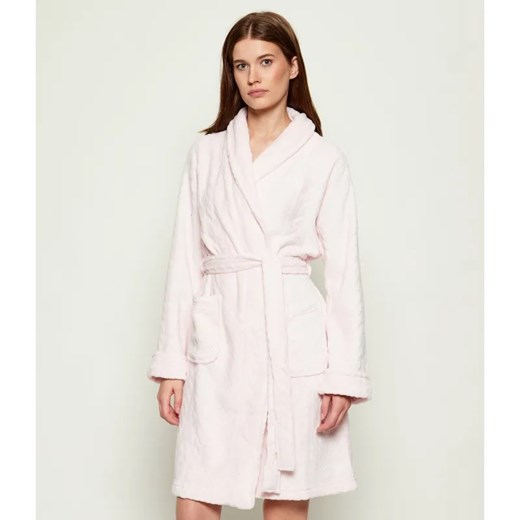 LAUREN RALPH LAUREN Szlafrok | Regular Fit ze sklepu Gomez Fashion Store w kategorii Szlafroki damskie - zdjęcie 186272074