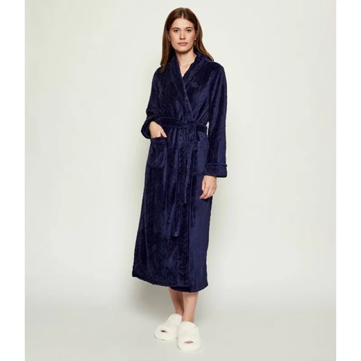 LAUREN RALPH LAUREN Szlafrok | Regular Fit ze sklepu Gomez Fashion Store w kategorii Szlafroki damskie - zdjęcie 186272080