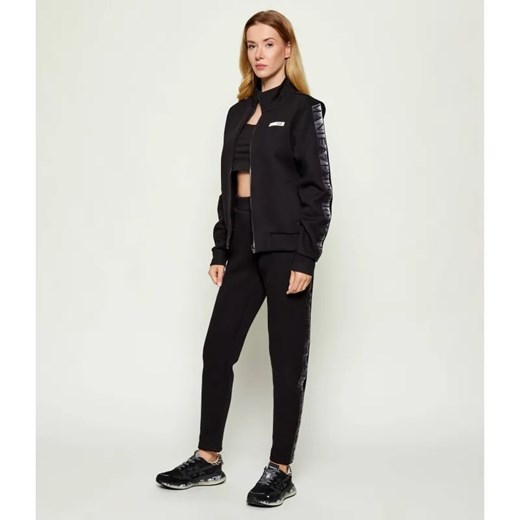 EA7 Dres | Regular Fit ze sklepu Gomez Fashion Store w kategorii Dresy damskie - zdjęcie 186272172