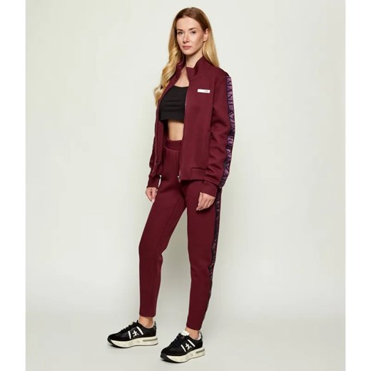 EA7 Dres | Regular Fit ze sklepu Gomez Fashion Store w kategorii Dresy damskie - zdjęcie 186272173