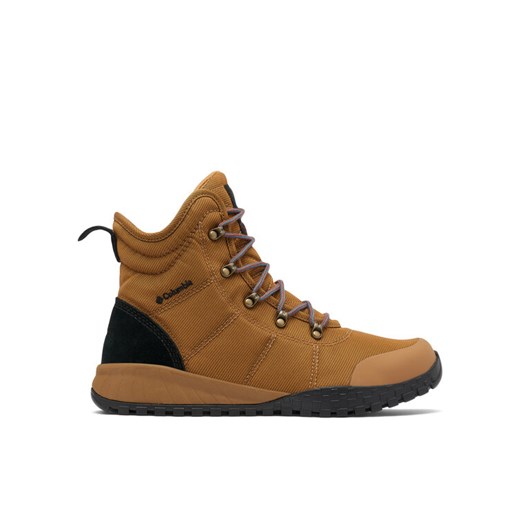 Kozaki Columbia Fairbanks™ II Omni-Heat™ Waterproof 2100831 Brązowy - id: 0000305282118 - marki Columbia - 186272503 Kozaki Columbia Fairbanks™ II Omni-Heat™ Waterproof 2100831 Brązowy ze sklepu eobuwie.pl w kategorii Buty zimowe męskie - zdjęcie 186272503