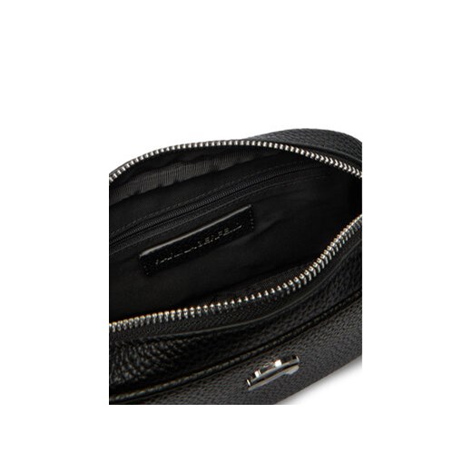 Torebka KARL LAGERFELD A4W30248 Czarny Karl Lagerfeld OS eobuwie.pl