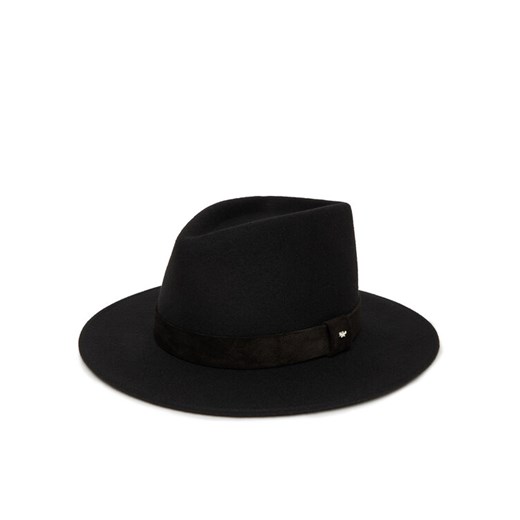 Weekend Max Mara Kapelusz Ciad 2525576055 Beżowy ze sklepu MODIVO w kategorii Kapelusze damskie - zdjęcie 186272670