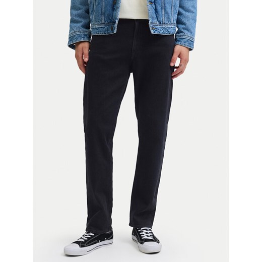 Jack & Jones Jeansy Chris Classic 12287740 Czarny Relaxed Fit ze sklepu MODIVO w kategorii Jeansy męskie - zdjęcie 186272720