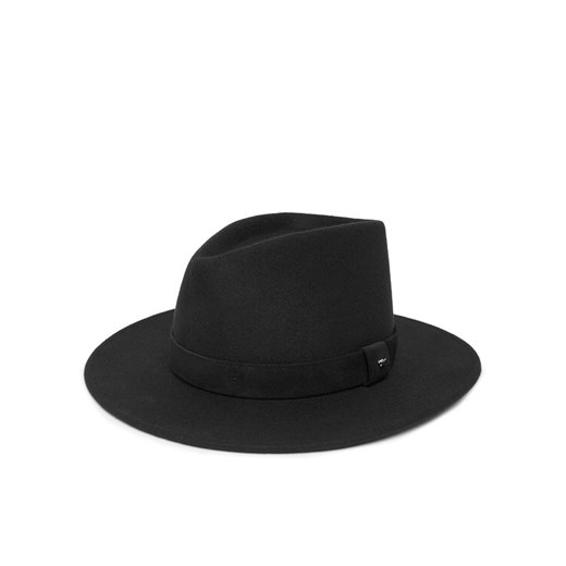 Weekend Max Mara Kapelusz Ciad 2525576055 Czarny ze sklepu MODIVO w kategorii Kapelusze damskie - zdjęcie 186272724