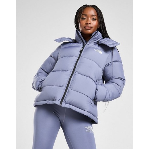 THE NORTH FACE KURTKA ZIMOWA W PUFFY JACKET ze sklepu JD Sports  w kategorii Kurtki damskie - zdjęcie 186274144