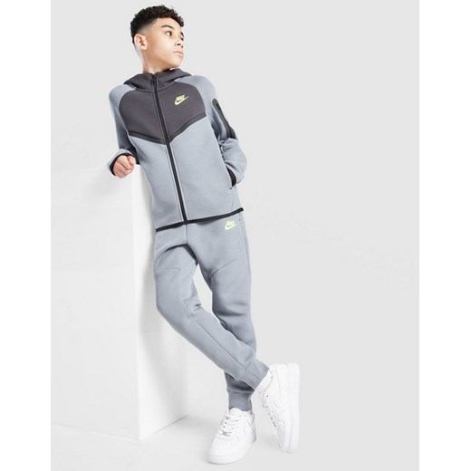NIKE SPODNIE B NSW TCH FLC JGGR - PD ze sklepu JD Sports  w kategorii Spodnie chłopięce - zdjęcie 186274151