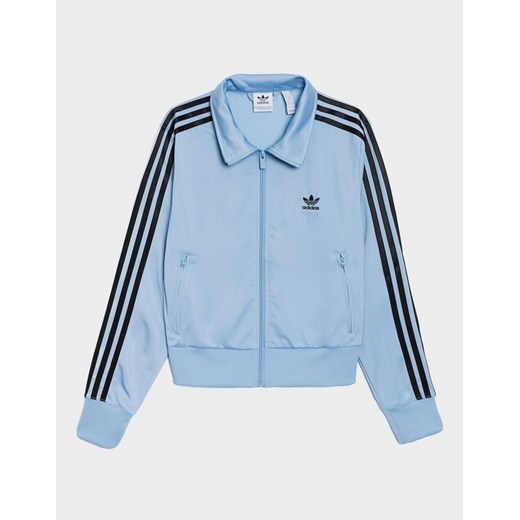 ADIDAS BLUZA ROZPINANA FIREBIRD ADICOLOR TRACKTOP ze sklepu JD Sports  w kategorii Bluzy damskie - zdjęcie 186274183