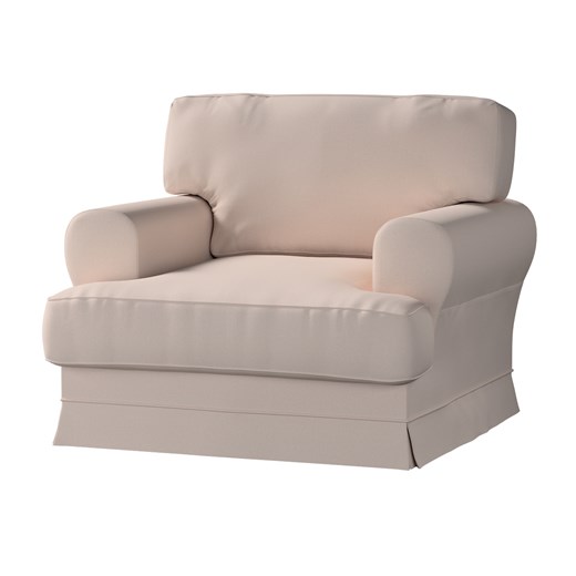 Pokrowiec na fotel Ekeskog ze sklepu dekoria.pl w kategorii Pokrowce na kanapy i fotele - zdjęcie 186274571