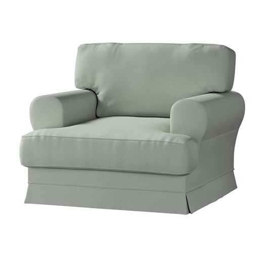 Pokrowiec na fotel Ekeskog ze sklepu dekoria.pl w kategorii Pokrowce na kanapy i fotele - zdjęcie 186274574